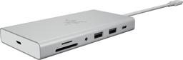 Refurbished Razer USB-C Dock 11 Port Docking Station for Laptops - Reebelo Ireland