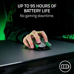 Refurbished Razer Viper V3 Pro SE Wireless Esports Gaming Mouse - Reebelo Ireland