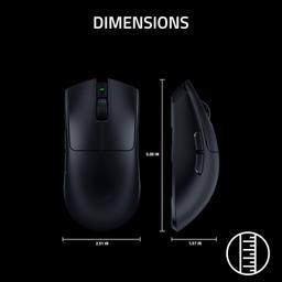 Refurbished Razer Viper V3 Pro SE Wireless Esports Gaming Mouse - Reebelo Ireland