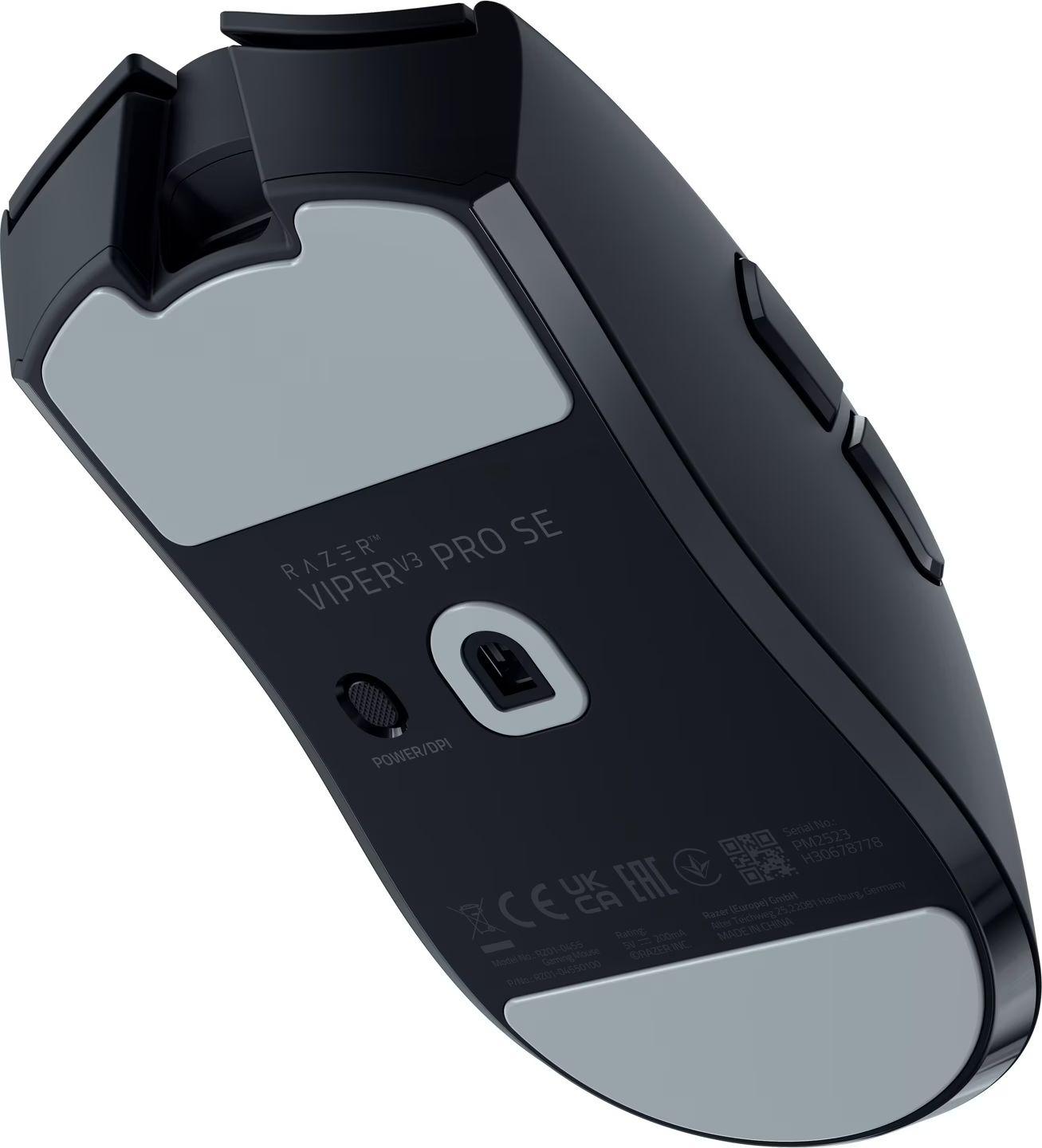 Refurbished Razer Viper V3 Pro SE Wireless Esports Gaming Mouse - Reebelo Ireland