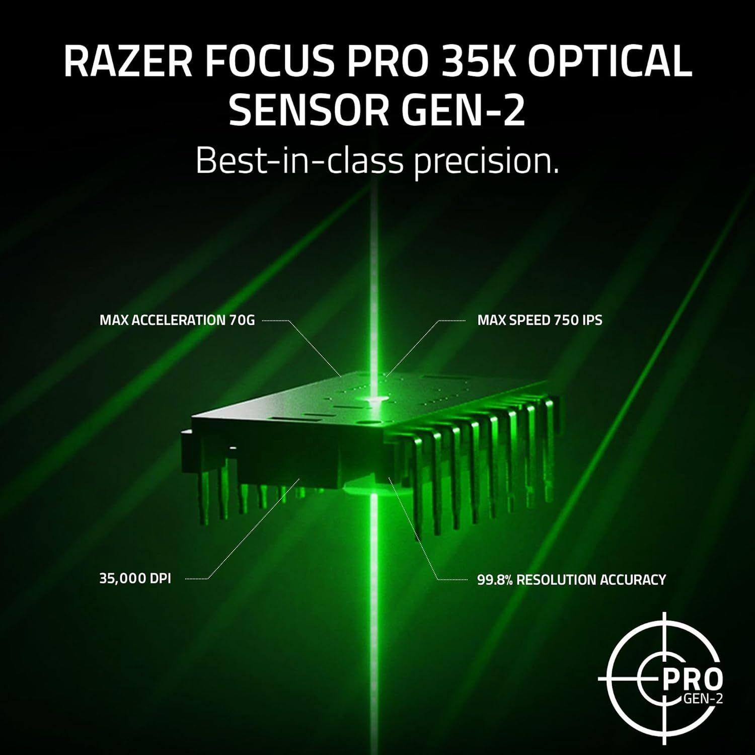 Refurbished Razer Viper V3 Pro SE Wireless Esports Gaming Mouse - Reebelo Ireland