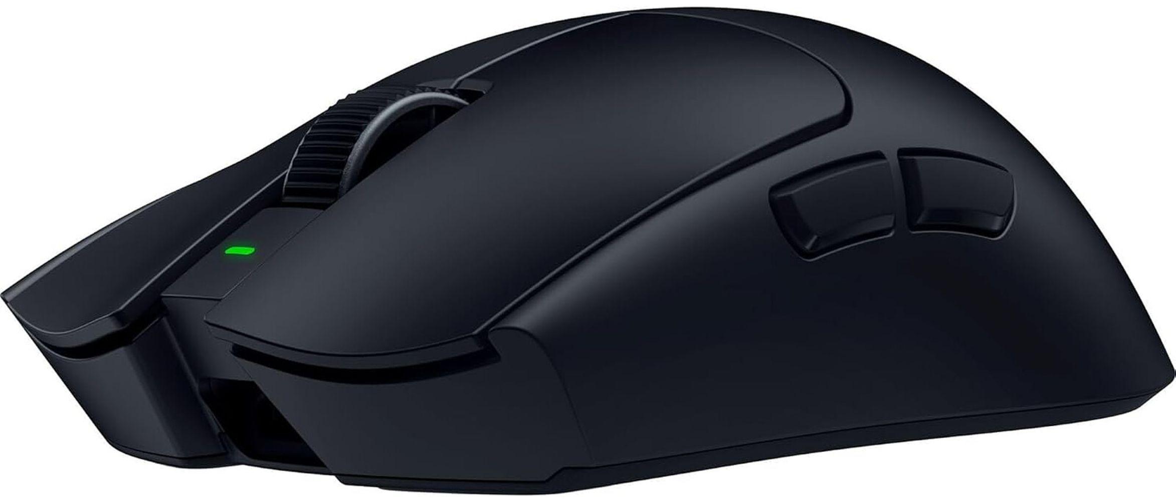 Refurbished Razer Viper V4 Pro Wireless Gaming Mouse - Reebelo Ireland