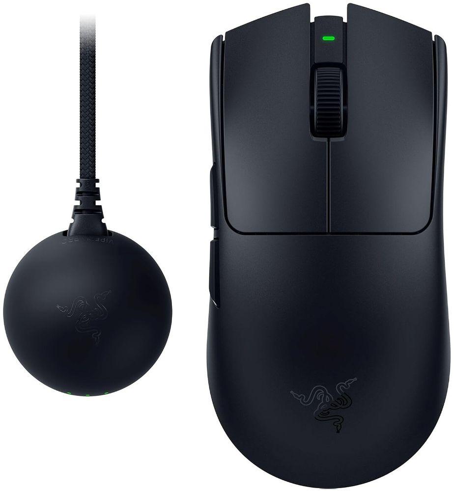 Refurbished Razer Viper V4 Pro Wireless Gaming Mouse - Reebelo Ireland
