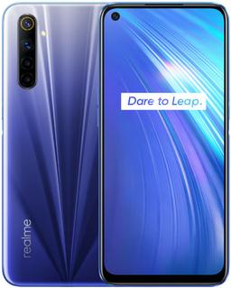 Refurbished Realme 6 - Reebelo Ireland