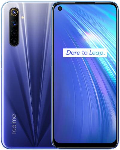 Refurbished Realme 6 - Reebelo Ireland