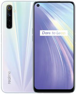 Refurbished Realme 6 - Reebelo Ireland