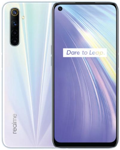 Refurbished Realme 6 - Reebelo Ireland