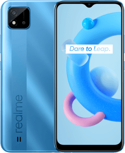 Refurbished Realme C11 - Reebelo Ireland