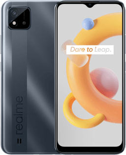 Refurbished Realme C11 - Reebelo Ireland