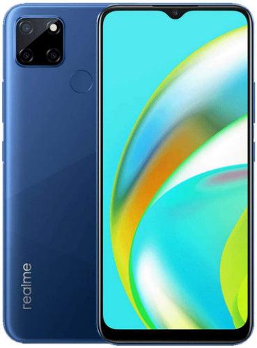 Refurbished Realme C12 - Reebelo Ireland