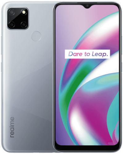 Refurbished Realme C12 - Reebelo Ireland