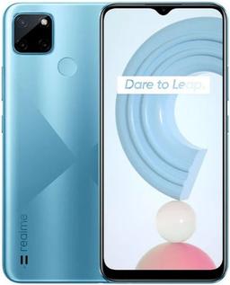 Refurbished Realme C21 - Reebelo Ireland