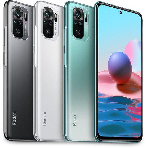 Refurbished Xiaomi Redmi Note 10 - Reebelo Ireland