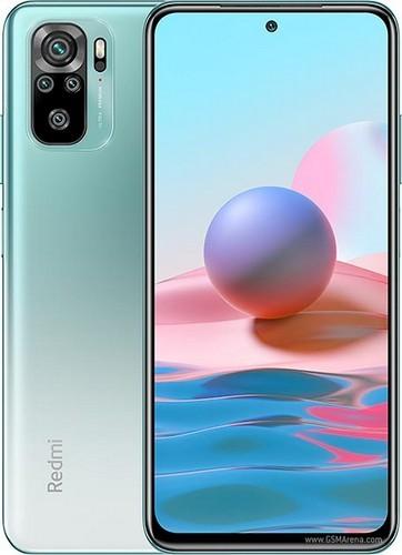Refurbished Xiaomi Redmi Note 10 - Reebelo Ireland