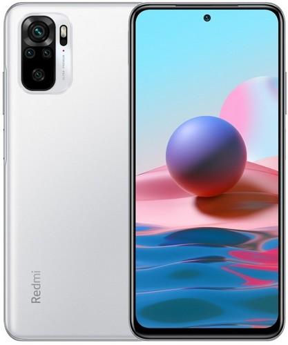 Refurbished Xiaomi Redmi Note 10 - Reebelo Ireland