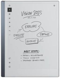 Refurbished reMarkable Paper 2 10.3" Tablet - Reebelo Ireland