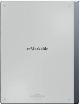 Refurbished reMarkable Paper 2 10.3" Tablet - Reebelo Ireland