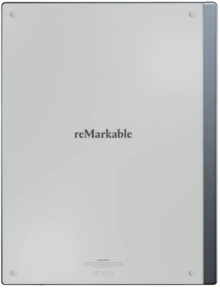 Refurbished reMarkable Paper 2 10.3" Tablet - Reebelo Ireland