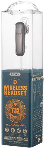 Refurbished Remax RB-T32 Portable Lightweight Wireless Headset - Reebelo Ireland