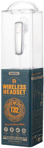 Refurbished Remax RB-T32 Portable Lightweight Wireless Headset - Reebelo Ireland