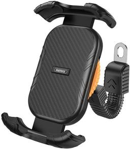 Refurbished Remax RM-C01 Fiyo Series Motorcycle Phone Holder - Reebelo Ireland