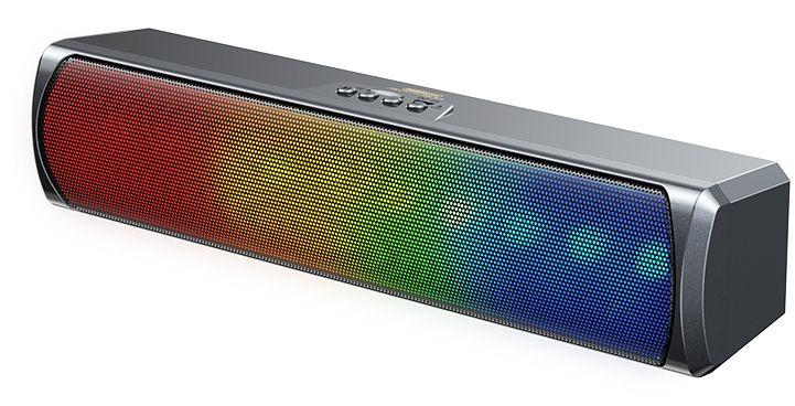 Refurbished Remax Streamers Series Wireless Desktop Speaker - Reebelo Ireland