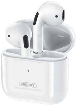 Refurbished Remax TWS-10i Ultrathin Metal True Wireless Earbuds - Reebelo Ireland