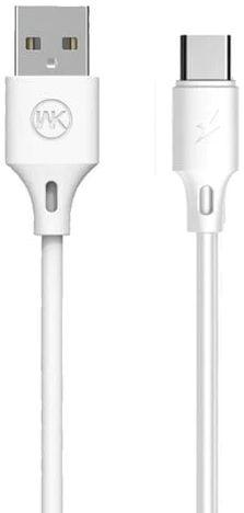 Refurbished Remax-Wekom WDC-092a 3m USB to Type-C Cable - Reebelo Ireland