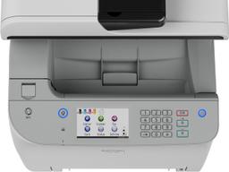 Refurbished RICOH C125 MF Color Laser Multifunction Printer - Reebelo Ireland