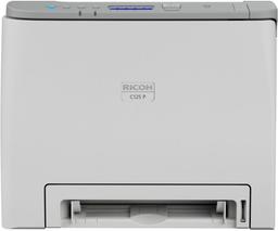 Refurbished RICOH C125 P Color Laser Printer - Reebelo Ireland
