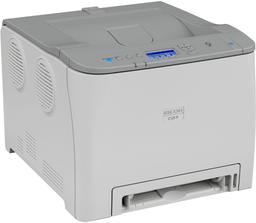 Refurbished RICOH C125 P Color Laser Printer - Reebelo Ireland