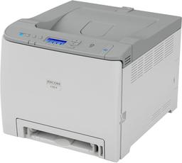 Refurbished RICOH C125 P Color Laser Printer - Reebelo Ireland