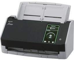 Refurbished Ricoh FI-8040 Compact Desktop Scanner - Reebelo Ireland