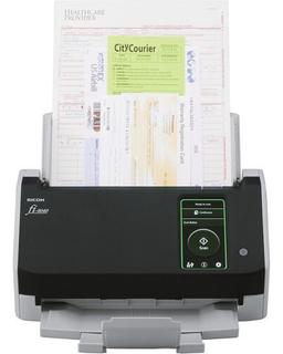 Refurbished Ricoh FI-8040 Compact Desktop Scanner - Reebelo Ireland