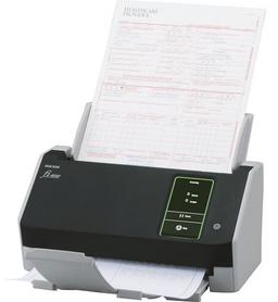Refurbished Ricoh FI-8040 Compact Desktop Scanner - Reebelo Ireland