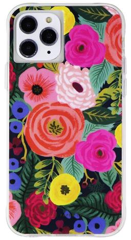 Refurbished Rifle Paper Co Floral Design Case for iPhone 11 Pro - Reebelo Ireland