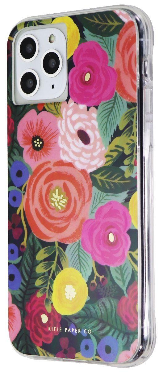 Refurbished Rifle Paper Co Floral Design Case for iPhone 11 Pro - Reebelo Ireland