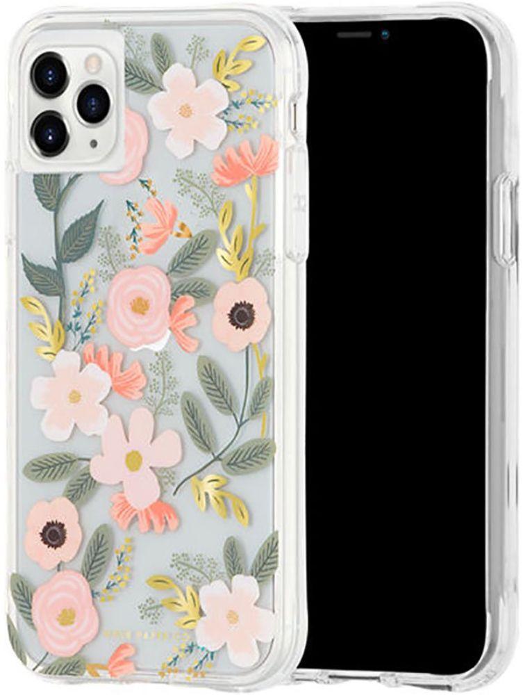 Refurbished Rifle Paper Co. Phone Case for iPhone 11 Pro - Reebelo Ireland