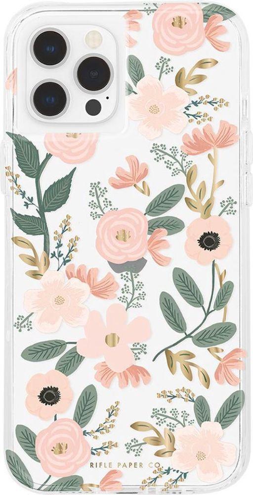 Refurbished Rifle Paper Co. Phone Case for iPhone 11 Pro - Reebelo Ireland