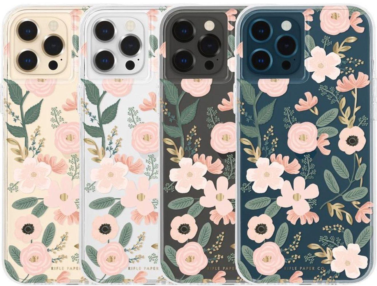 Refurbished Rifle Paper Co. Phone Case for iPhone 11 Pro - Reebelo Ireland
