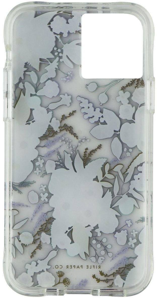 Refurbished Rifle Paper Co. Phone Case for iPhone 11 Pro Max - Reebelo Ireland