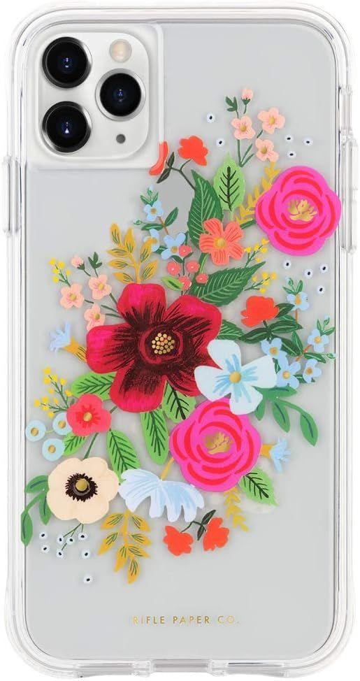 Refurbished Rifle Paper Co. Phone Case for iPhone 11 Pro Max - Reebelo Ireland