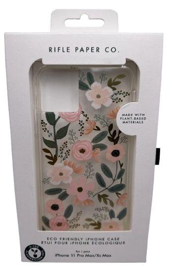 Refurbished Rifle Paper Co. Phone Case for iPhone 11 Pro Max/XS Max - Reebelo Ireland