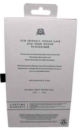 Refurbished Rifle Paper Co. Phone Case for iPhone 11 Pro Max/XS Max - Reebelo Ireland