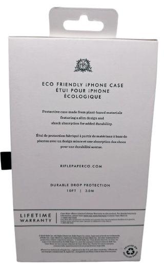Refurbished Rifle Paper Co. Phone Case for iPhone 11 Pro Max/XS Max - Reebelo Ireland