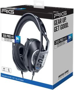 Refurbished RIG 300 PRO HS Wired Gaming Headset - Reebelo Ireland