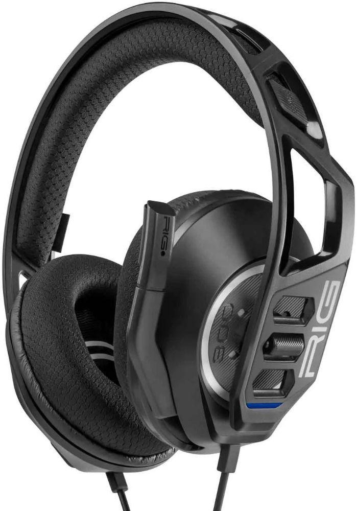 Refurbished RIG 300 PRO HS Wired Gaming Headset - Reebelo Ireland