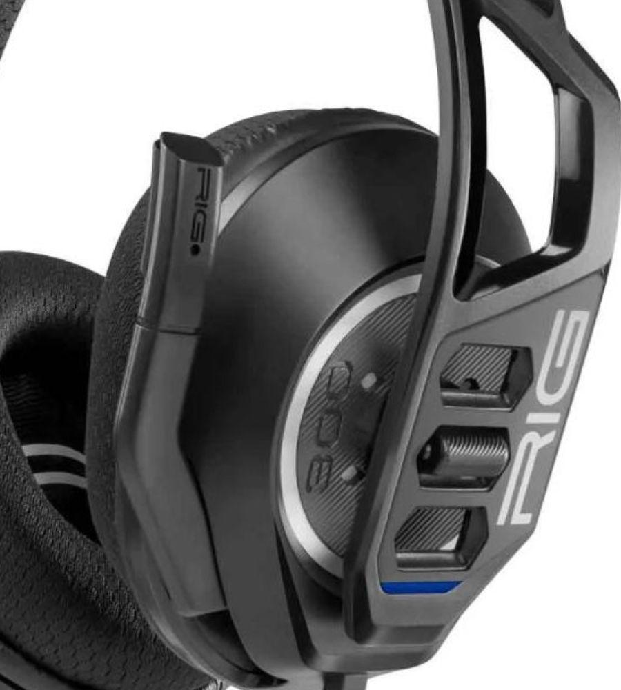 Refurbished RIG 300 PRO HS Wired Gaming Headset - Reebelo Ireland
