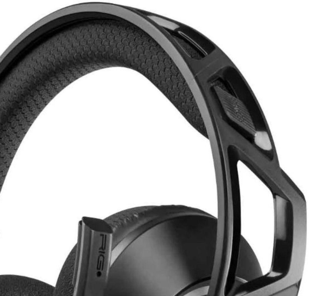Refurbished RIG 300 PRO HS Wired Gaming Headset - Reebelo Ireland