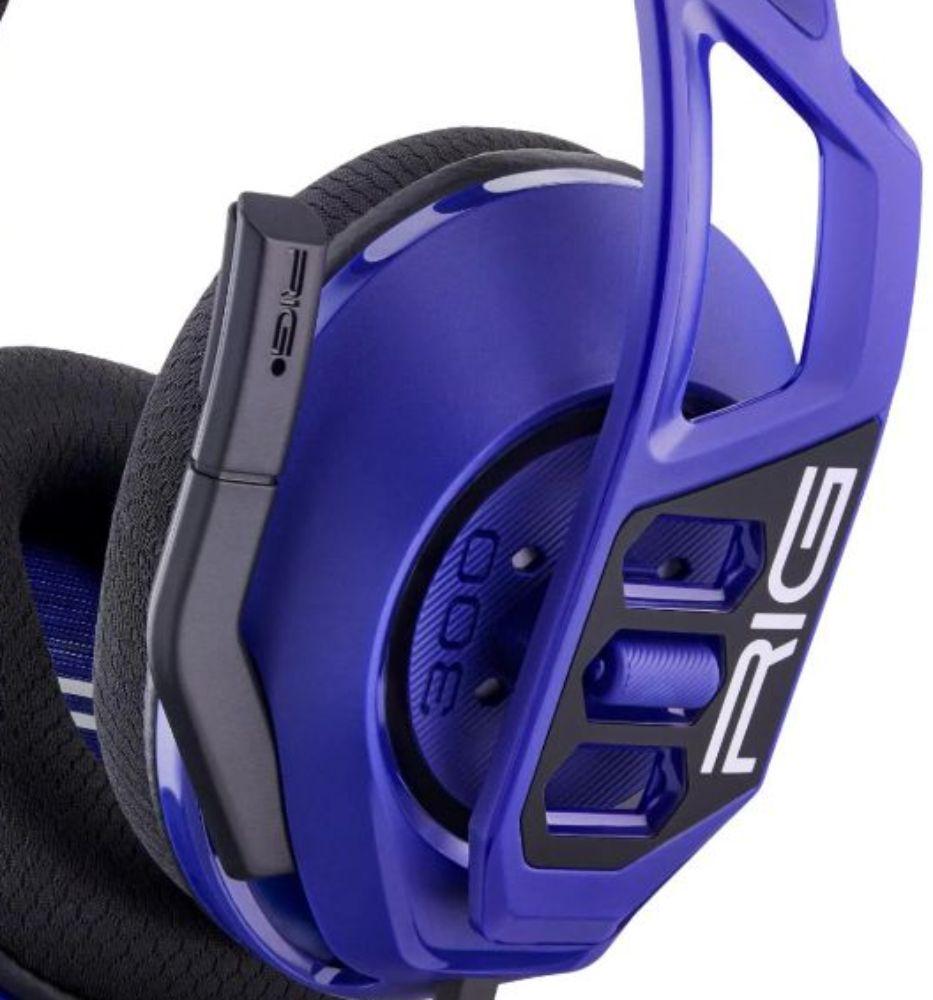 Refurbished RIG 300 PRO HS Wired Gaming Headset - Reebelo Ireland